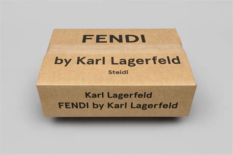 fendi by karl book|FENDI by Karl Lagerfeld .